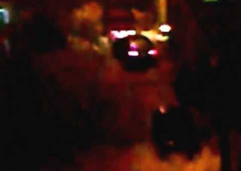 VÍDEO: Adutora rompe novamente na Compensa